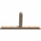 Ekena Millwork Portland Smooth Timber Gable Bracket, Douglas Fir, 72"W x 39"H x 3 1/2"D x 5 1/2"F, 13/12 Pitch GBW072X39X0406POR00SDF - alternate 4